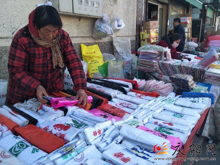 “限塑”十年， 為何遭遇尷尬？