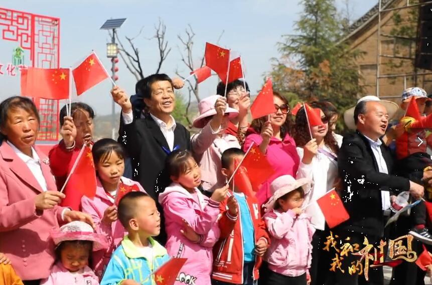 【五一誠獻】就這么暖！新慶陽唱響祖國贊歌
