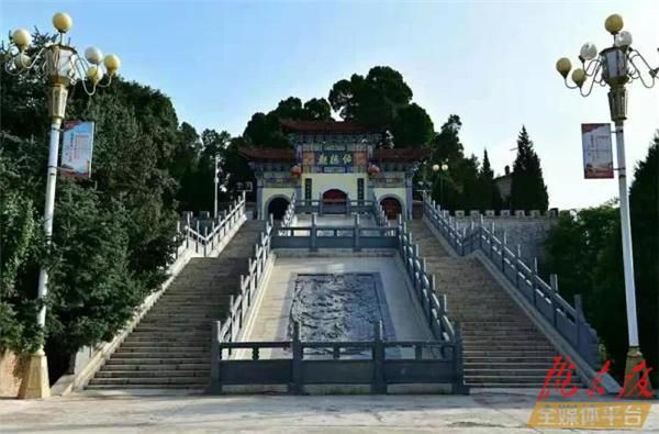 慶陽市再添兩家國家3A級(jí)旅游景區(qū)