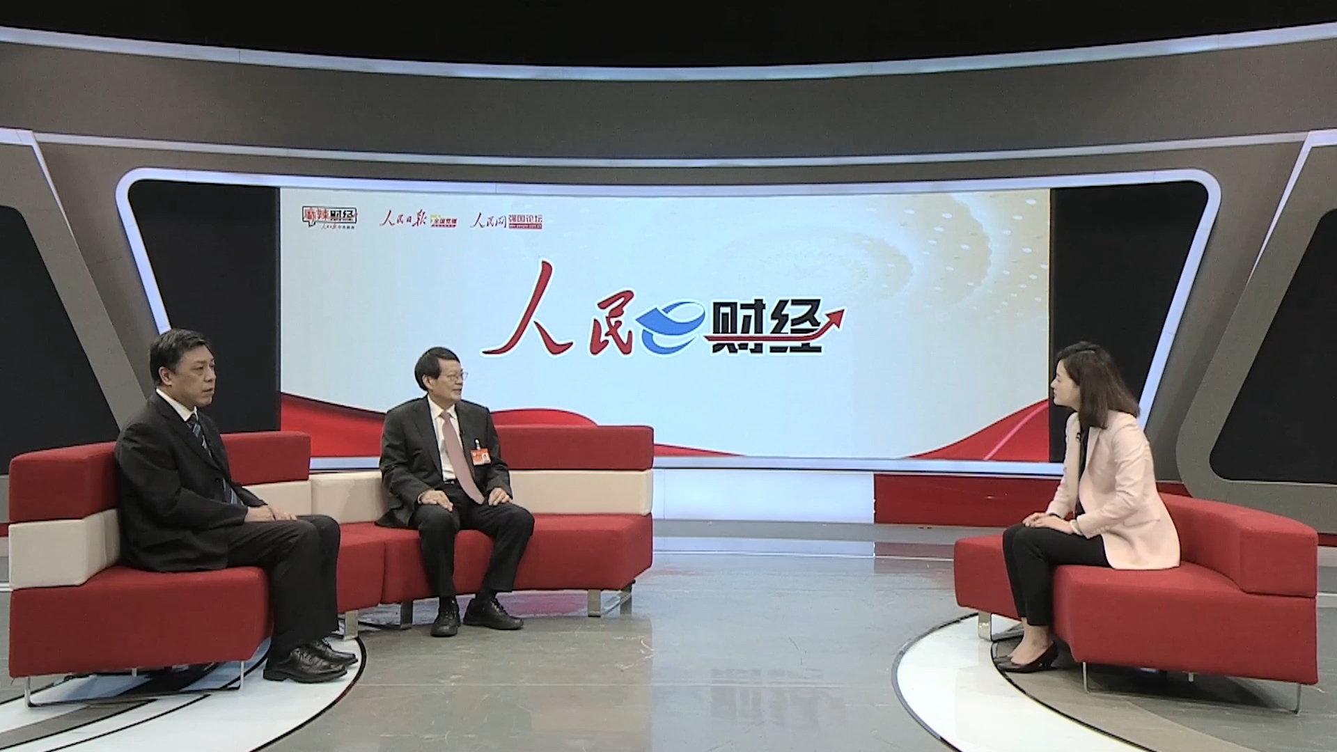 《人民e財經(jīng)》：“十四五”，科技創(chuàng)新這樣干