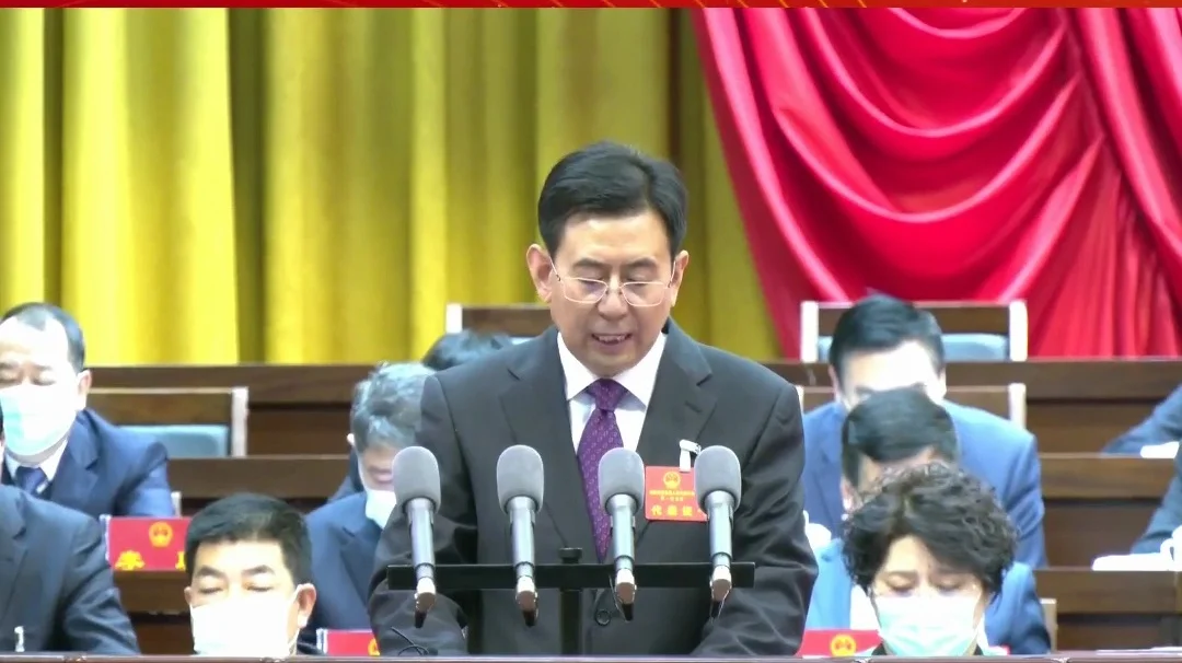 【市兩會視頻海報】五年來，代表提出的511件建議已全部辦結(jié)并答復(fù)代表