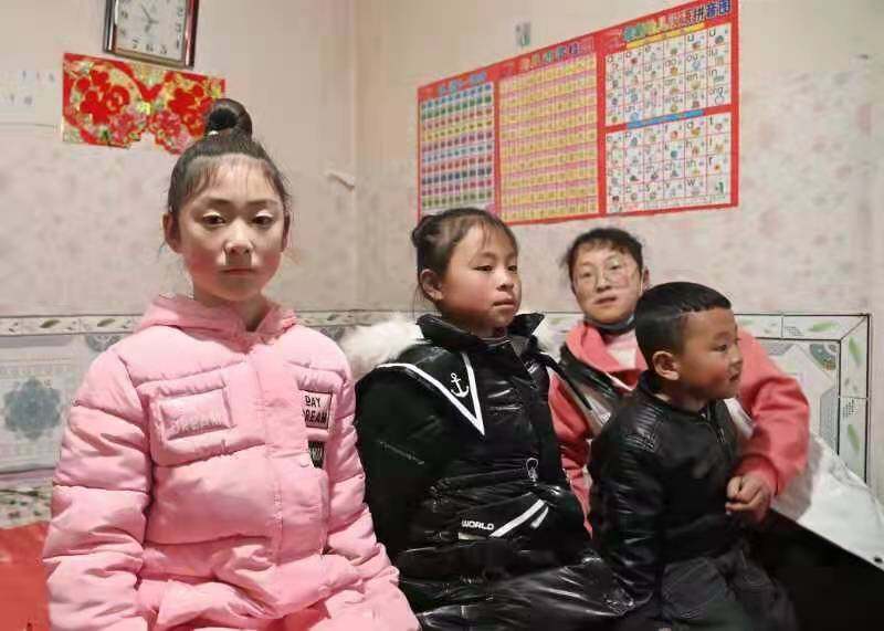 【新時代慶陽好少年·張馨悅】勤學苦練強本領，積極向上好少年