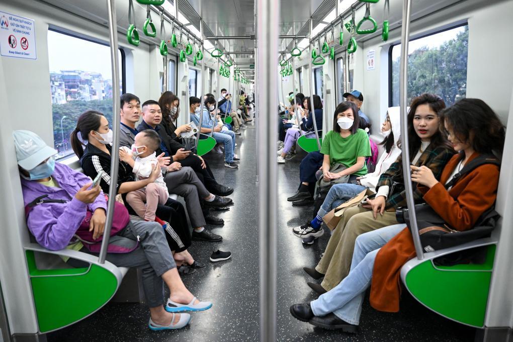短評(píng)：中越關(guān)系新定位大勢(shì)所趨、水到渠成