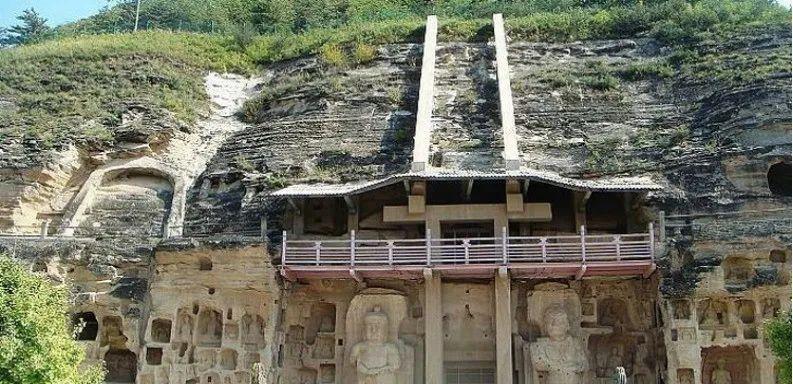 五一必去，鎮(zhèn)原精選旅游線路，帶你尋找旅行的N種可能！