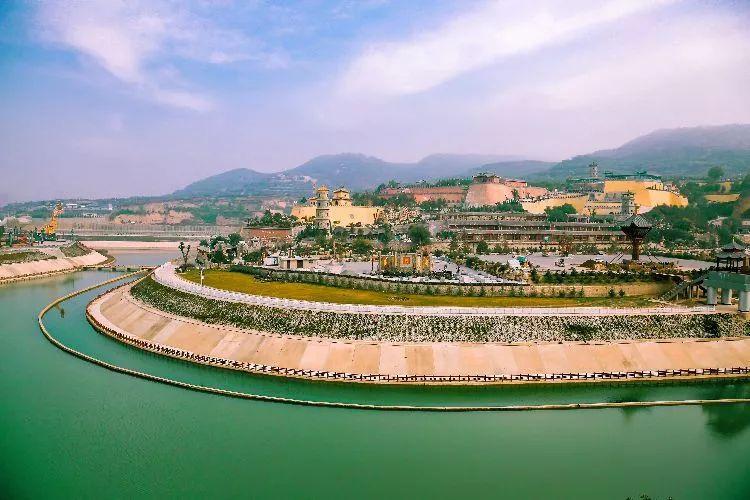 5.19中國(guó)旅游日丨一眼心動(dòng)！慶陽(yáng)這些打卡地，每個(gè)都值得奔赴！