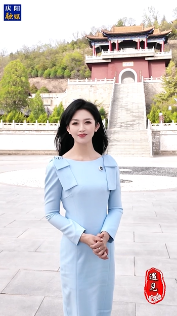【遇見(jiàn)】周祖陵，黃土高原上的一顆明珠！