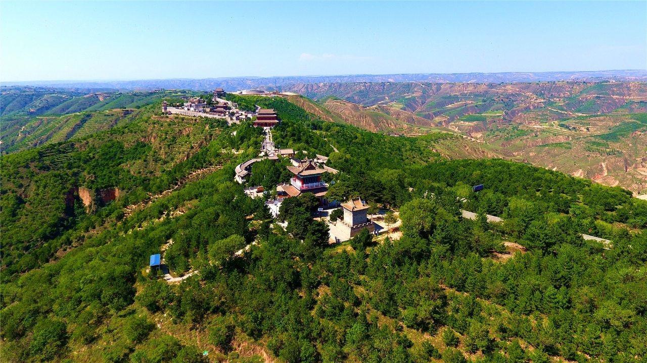 環(huán)縣：新業(yè)態(tài)激活文旅新動(dòng)能 新場(chǎng)景豐富游客新體驗(yàn)